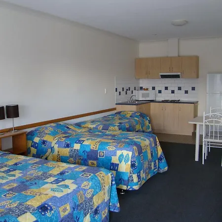 Dunsborough Central Motel Room photo