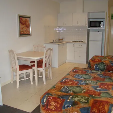 Dunsborough Central Motel Room photo