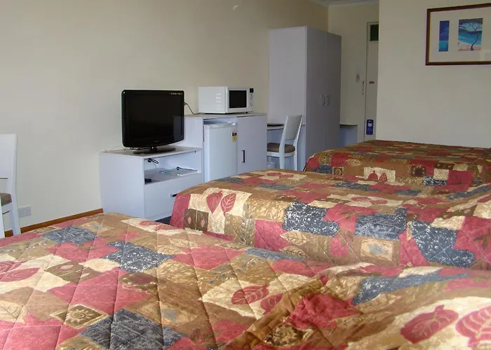 Dunsborough Central Motel