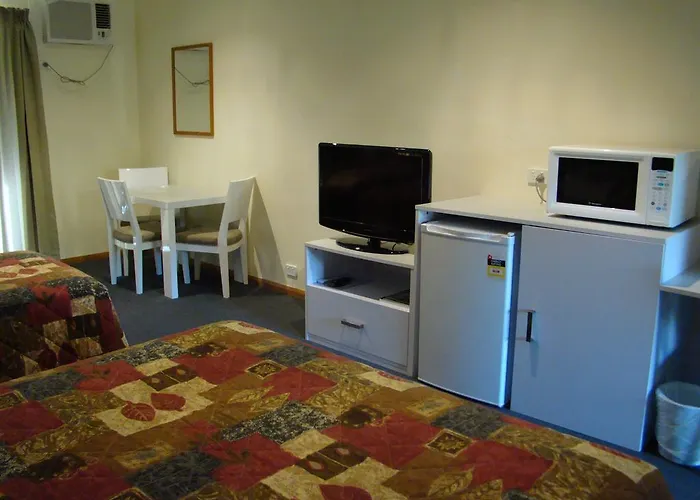 Dunsborough Central Motel