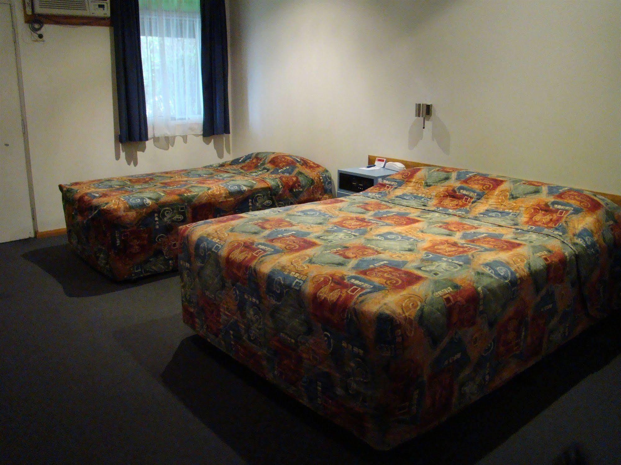 Dunsborough Central Motel 4* Dunsborough