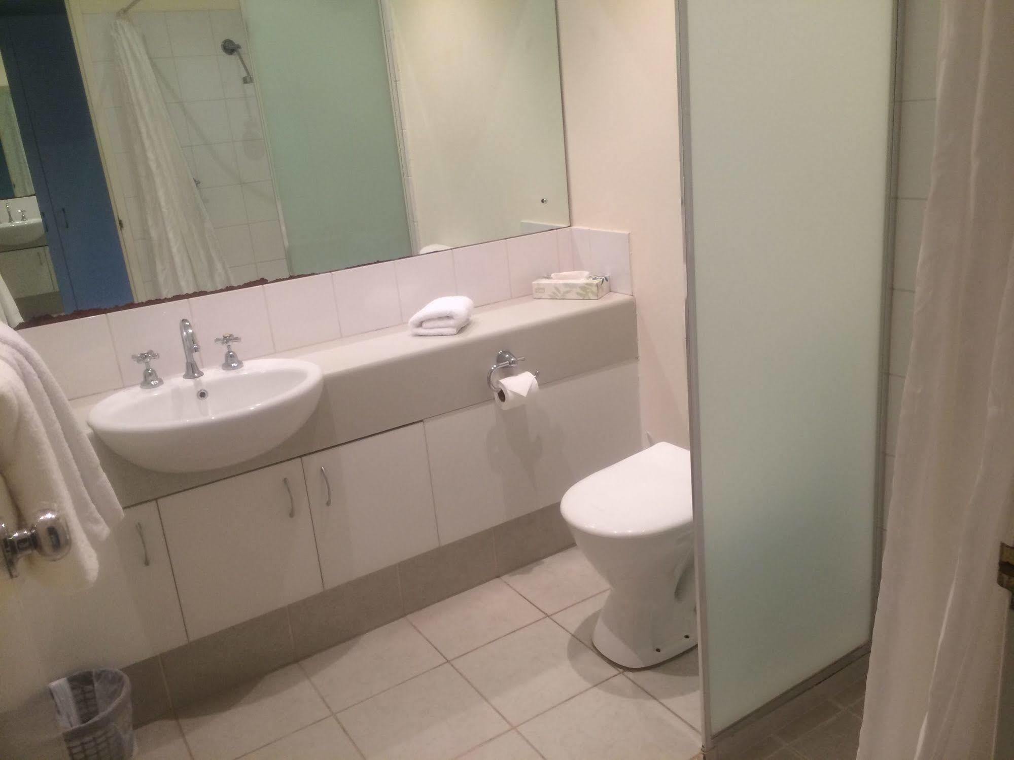 Dunsborough Central Motel Motel 4*